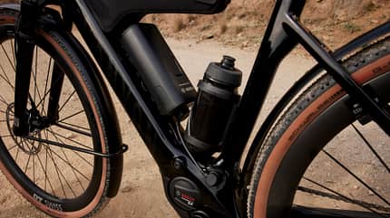 Canyon Grizl On Range Extender Canyon Grizl On Range Extender