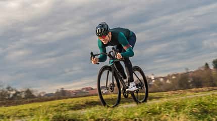 Bianchi Oltre RC,Rennrad,Actionfoto,tief sitzend Bianchi Oltre RC,Rennrad,Actionfoto,tief sitzend