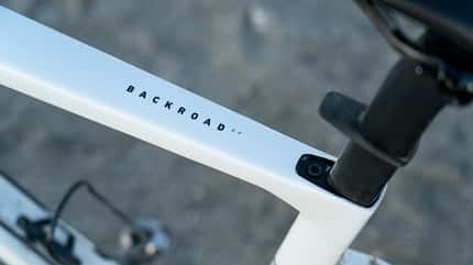 Rose Backroad FF Rose Backroad FF