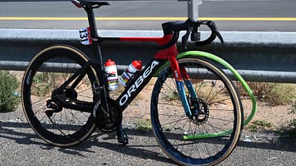6th UAE Tour 2024 - Stage 5 6th UAE Tour 2024 - Stage 5