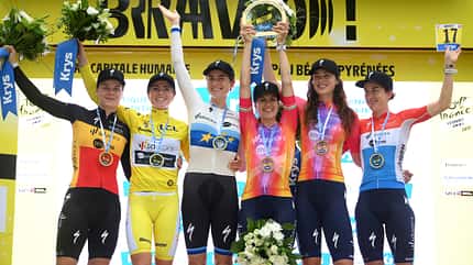 Tour de France Femmes Tour de France Femmes
