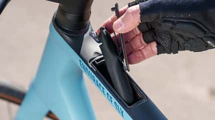 Canyon Endurace CF SLX 8 Di2 Canyon Endurace CF SLX 8 Di2