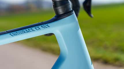 Canyon Endurace CF SLX 8 Di2 Canyon Endurace CF SLX 8 Di2