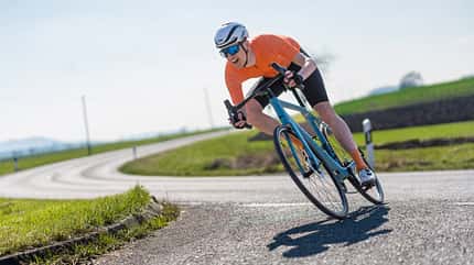 Canyon Endurace CF SLX 8 Di2 Canyon Endurace CF SLX 8 Di2