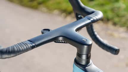 Canyon Endurace CF SLX 8 Di2 Canyon Endurace CF SLX 8 Di2