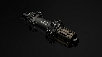 Scope bringt neue Top-Laufräder Artech auf den Markt. Scope bringt neue Top-Laufräder Artech auf den Markt.