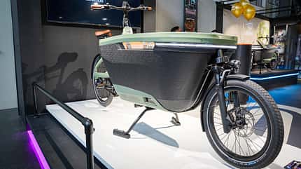 Lovens,Lastenrad,Explorer Lovens,Lastenrad,Explorer