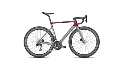 Focus Izalco Max 8.9 Focus Izalco Max 8.9