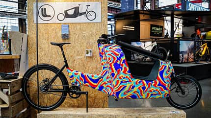 Leichtlast,Cargobike,Lastenrad Leichtlast,Cargobike,Lastenrad