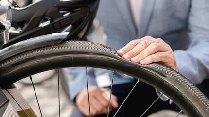 Platten, fahrrad, E-Bike, Versicherung Platten, fahrrad, E-Bike, Versicherung