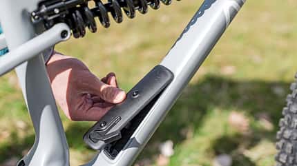 Mountainbike Magazin Arc8 Extra Coil Launch Edition