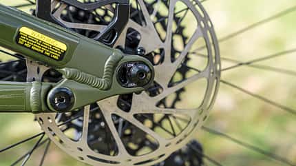 GT Force Carbon 2 GT Force Carbon 2
