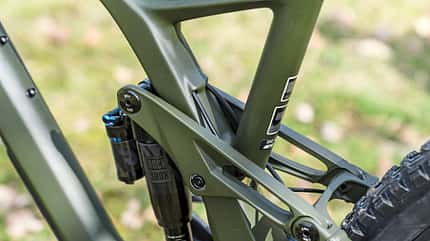 GT Force Carbon 2 GT Force Carbon 2
