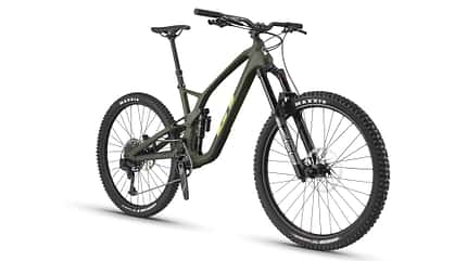 GT Force Carbon 2 GT Force Carbon 2
