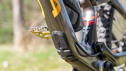Orbea Rallon M20 Custom Orbea Rallon M20 Custom