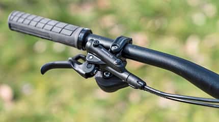 Orbea Rallon M20 Custom Orbea Rallon M20 Custom