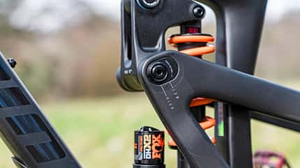 Propain Tyee CF Custom Propain Tyee CF Custom
