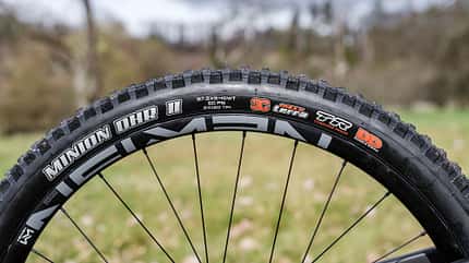 Propain Tyee CF Custom Propain Tyee CF Custom