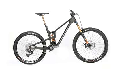 Propain Tyee CF Custom Propain Tyee CF Custom