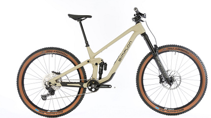 Simplon Rapcon Deore Simplon Rapcon Deore
