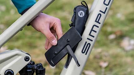 Simplon Rapcon Deore Simplon Rapcon Deore