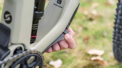 Simplon Rapcon Deore Simplon Rapcon Deore