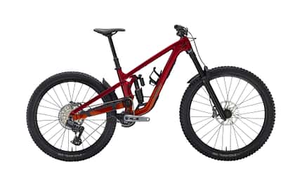 Trek SLash 9 GX AXS Trek SLash 9 GX AXS
