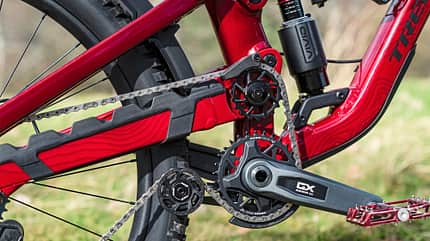 Trek SLash 9 GX AXS Trek SLash 9 GX AXS