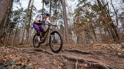 Enduro-Test Enduro-Test
