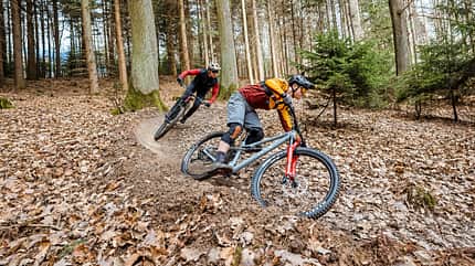Enduro-Test Enduro-Test
