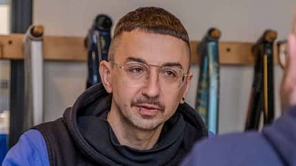 Ben Röhlig Bergamont Ben Röhlig Bergamont
