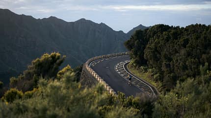 Gran Guanche Gravel 2024 Teneriffa Gran Guanche Gravel 2024 Teneriffa