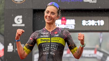 IRONMAN Finland