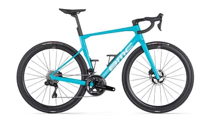 BMC Roadmachine 2024 BMC Roadmachine 2024