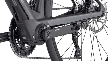 BMC Roadmachine 2024 BMC Roadmachine 2024