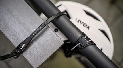 Uvex Hiplock Helm Uvex Hiplock Helm
