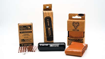 WTB,Gesamtansicht,NanoAir,Rocket Tool,Plug,Anker