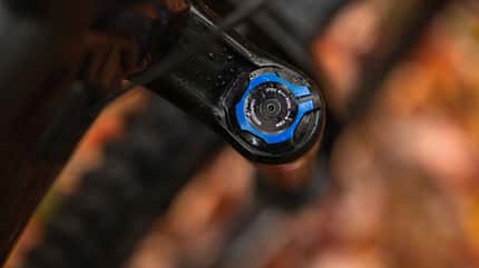 Rock Shox Psylo Isolator RC live Rock Shox Psylo Isolator RC live