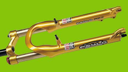 Rock Shox Psylo SL 2002 Rock Shox Psylo SL 2002