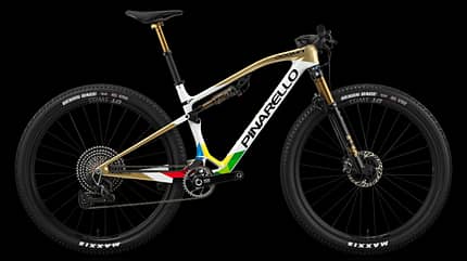 Pinarello Dogma XC 2025