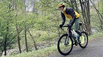 Mit dem Rennrad in den Vogesen Mit dem Rennrad in den Vogesen