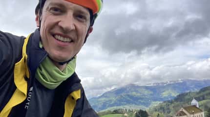 Mit dem Rennrad in den Vogesen Mit dem Rennrad in den Vogesen