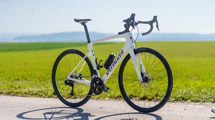 Specialized Roubaix SL8,Roadbike,Björn Hänssler,Moritz Pfeiffer Specialized Roubaix SL8 Expert