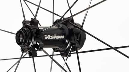 Vision SC45 und Vision SC60 Vision SC45 und Vision SC60