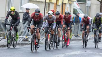 Ostermontagspreis Bad Neuenahr-Ahrweiler Masters 2,3 Ostermontagspreis Bad Neuenahr-Ahrweiler Masters 2,3