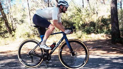 Ridley Grifn RS Road Ridley Grifn RS Road