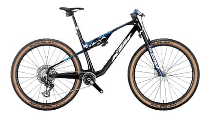 Das neue KTM Scarp gibt es in drei verschiedenen Federwegsvarianten! Auch Framesets sind zu haben. Das neue KTM Scarp gibt es in drei verschiedenen Federwegsvarianten! Auch Framesets sind zu haben.