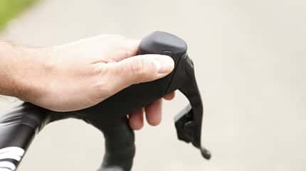 Sram Red AXS Rennrad Elektronische Schaltung Schaltknopf Sram Red AXS Rennrad Elektronische Schaltung Schaltknopf