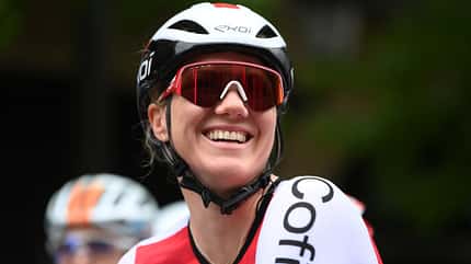 3rd Itzulia Women 2024 - Stage 3 3rd Itzulia Women 2024 - Stage 3