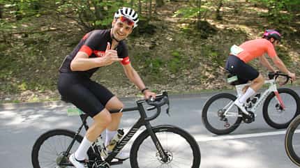 Eschborn-Frankfurt Sram Red AXS Canyon Ultimate CFR Eschborn-Frankfurt Sram Red AXS Canyon Ultimate CFR